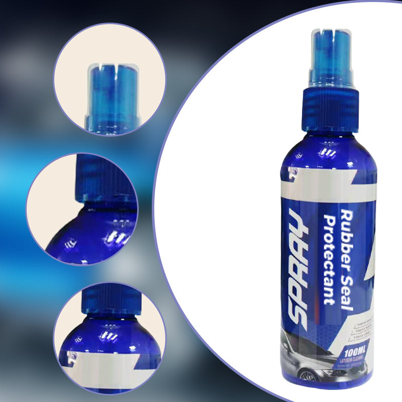 Spray Protector para Sellos de Goma de Coche