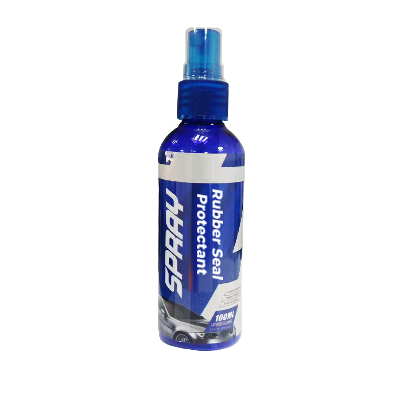 Spray Protector para Sellos de Goma de Coche