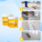 Pintura para suelos impermeable y ecológica