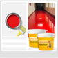 Pintura para suelos impermeable y ecológica