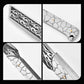 Cuchillo de cocina afilado multiusos con fund