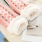 🔥Dernier jour -50% de réduction🔥Chaussettes chaudes ultra-épaisses pour la maison