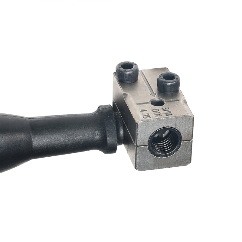 Kit universal de herramientas de abocardado de tubos de freno para automoción
