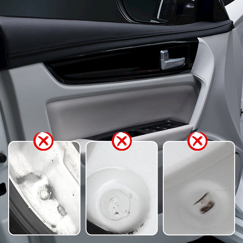 🔥Nuevo Año Sale🔥Car Puerta parachoques almohadillas de protección