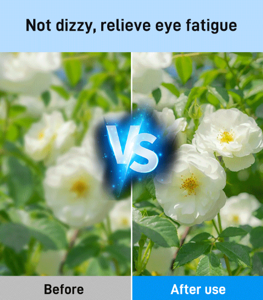 🔥Protege mejor tus ojos🔥Moda Gafas de lectura anti luz azul