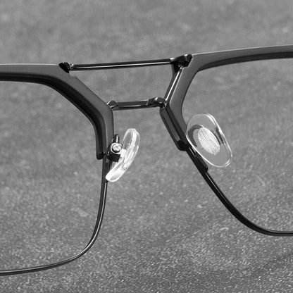 🔥Protege mejor tus ojos🔥Moda Gafas de lectura anti luz azul