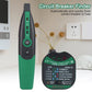 Detector de Interruptores Automáticos Portátil