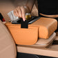 🚗💺Almohadilla multifuncional para reposabrazos – ¡Comodidad y práctica en tu auto!