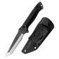 💥Extremely high strength🔥Titanium tungsten steel alloy knife