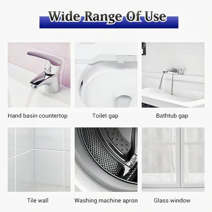 Gel quitamanchas y moho