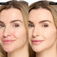 Corrector debajo de los ojos CC de arcilla teñida