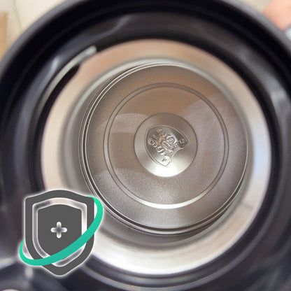 Tetera Aislada al Vacío de 1000 ml con Colador
