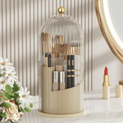 🔥【 Más Vendido】🔥Sucio? ¡Este organizador es un milagro (y compacto)! ⏳360°+🦷 Higiénico! Organizador