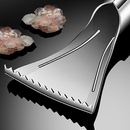 🔥HOT SALE🔥Escalador de pescado de acero inoxidable afilado