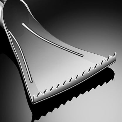 🔥HOT SALE🔥Escalador de pescado de acero inoxidable afilado