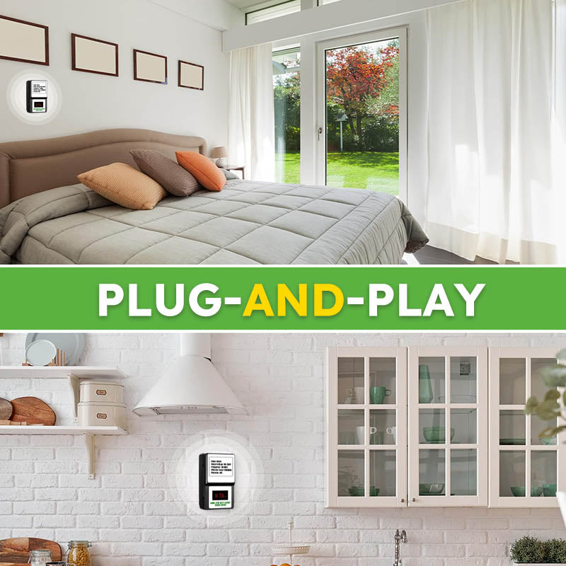 Dispositivo de Ahorro de Energía Home Stop Watt