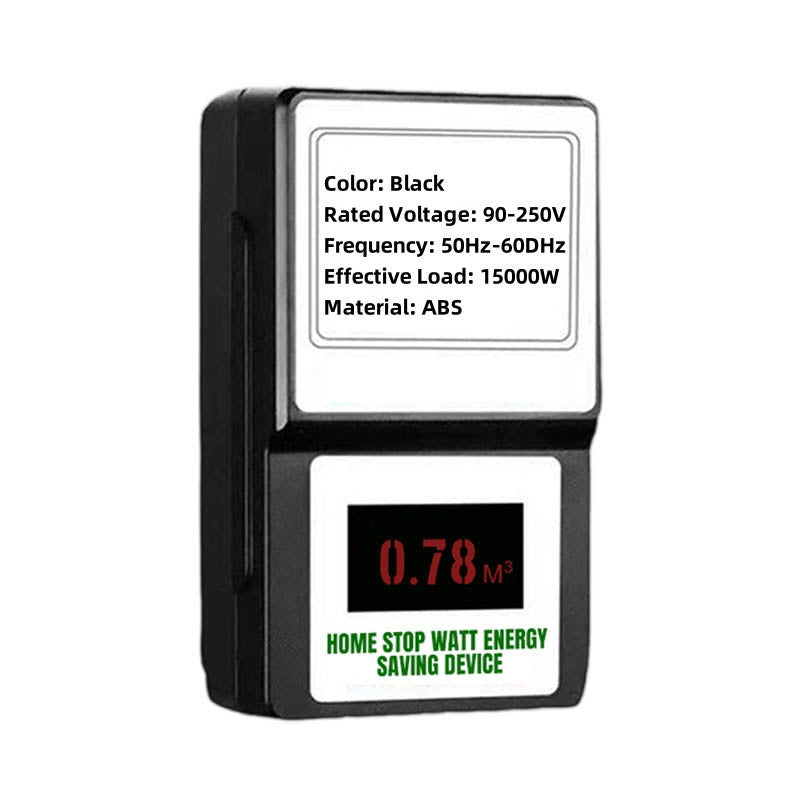 Dispositivo de Ahorro de Energía Home Stop Watt