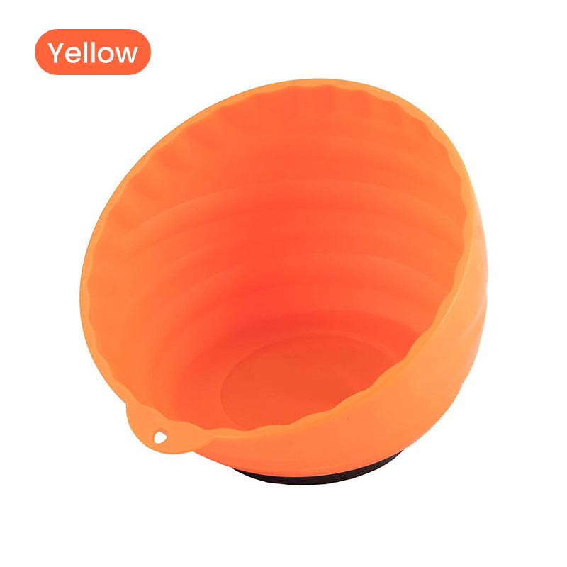 🔥2025 New Arrival🔥 Bandeja magnética para cubos, tornillos, tuercas, pernos y piezas metálicas