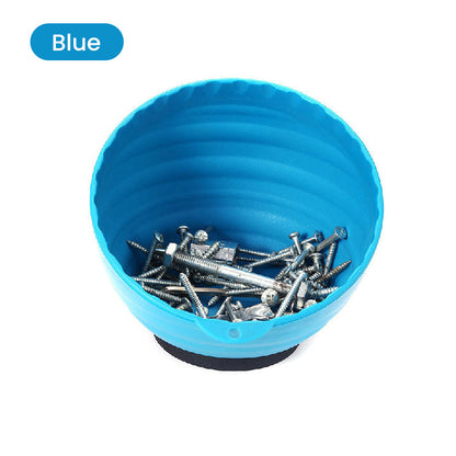 🔥2025 New Arrival🔥 Bandeja magnética para cubos, tornillos, tuercas, pernos y piezas metálicas