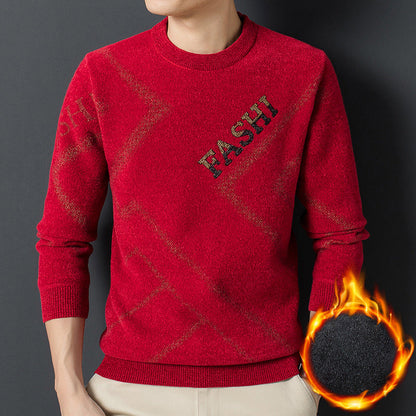 Jersey de punto térmico Fashion