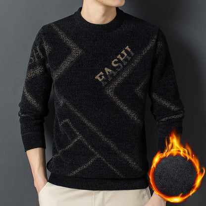 Jersey de punto térmico Fashion