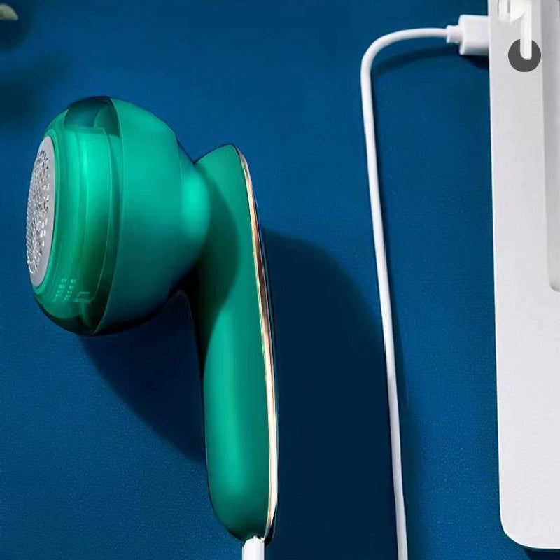 Cortapelos recargable multiusos