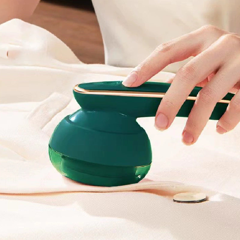 Cortapelos recargable multiusos