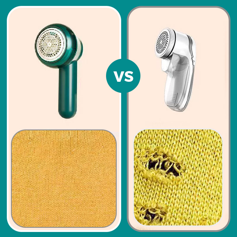 Cortapelos recargable multiusos