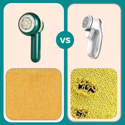 Cortapelos recargable multiusos