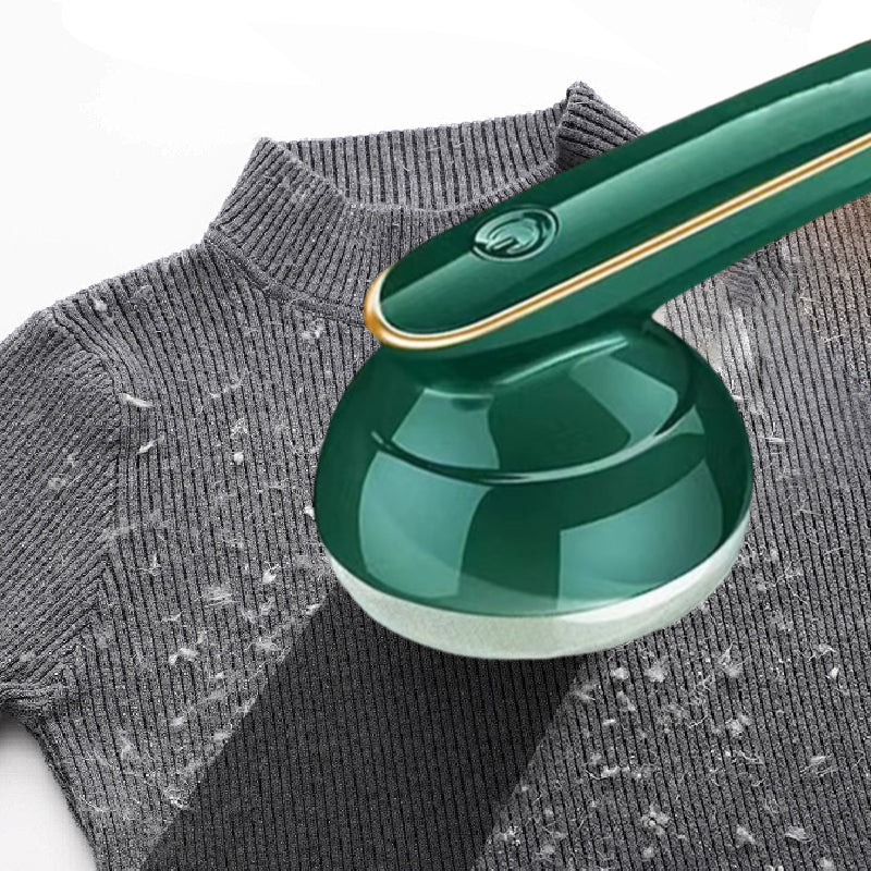 Cortapelos recargable multiusos