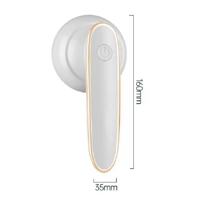 Cortapelos recargable multiusos