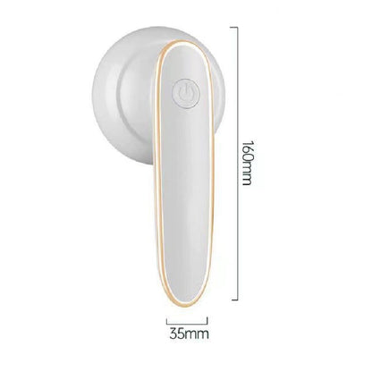 Cortapelos recargable multiusos