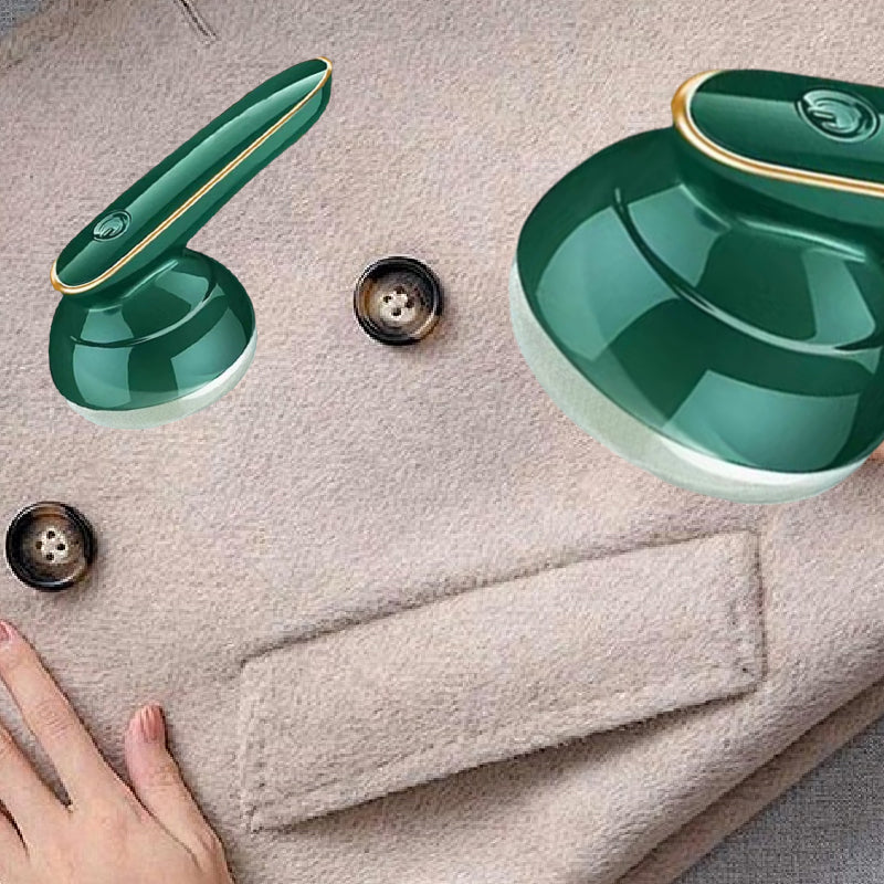 Cortapelos recargable multiusos