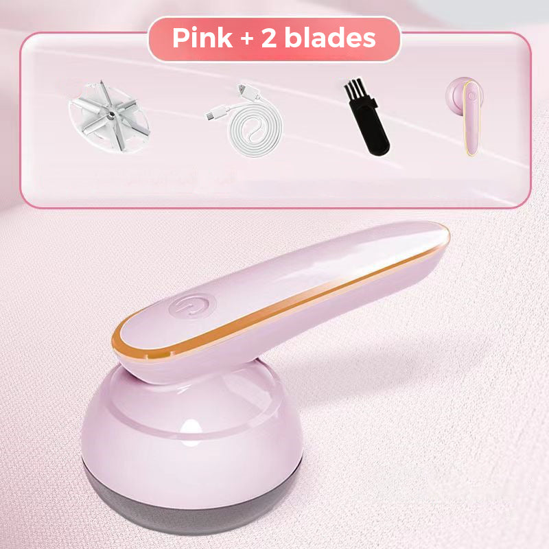 Cortapelos recargable multiusos