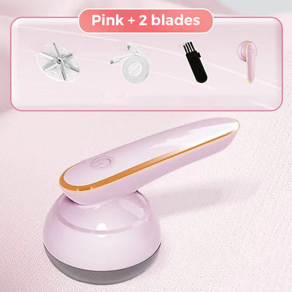 Cortapelos recargable multiusos