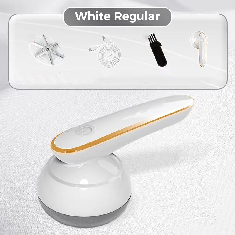 Cortapelos recargable multiusos