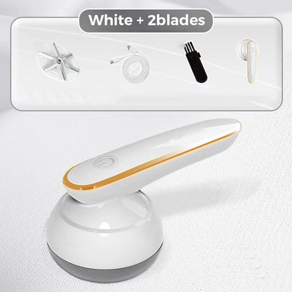 Cortapelos recargable multiusos