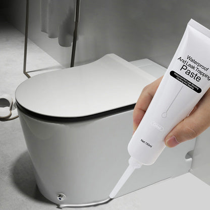 Pasta impermeable multifuncional al agua para fugas