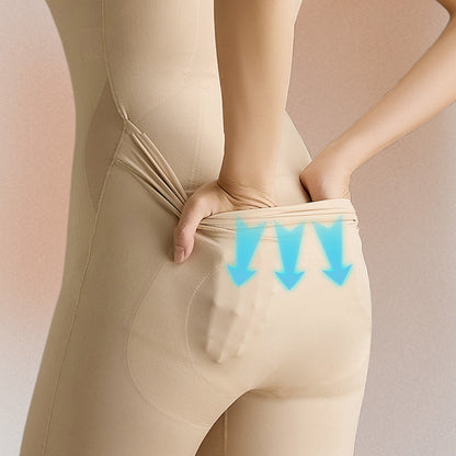 Body Moldeador Definitivo para Mujeres