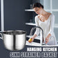 Cesto colgante multifuncional para fregadero de cocina