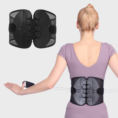 Faja lumbar ajustable Faja lumbar