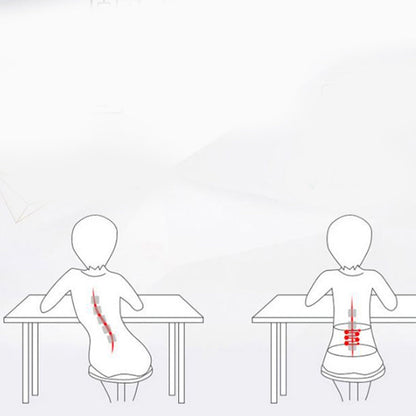 Faja lumbar ajustable Faja lumbar