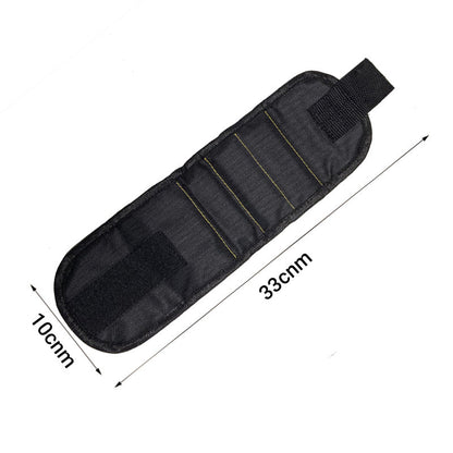 🔥Compre 3 y reciba 1 FERR🔥Pulsera magnética ajustable