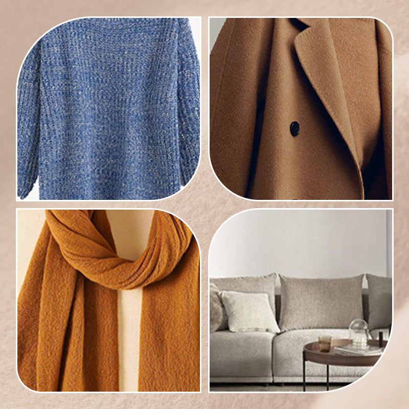 Removedor de pelusa de tela digital con 3 velocidades