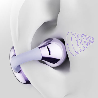 Auriculares ultra ligero Bluetooth de diseño abierto