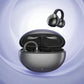 Auriculares ultra ligero Bluetooth de diseño abierto