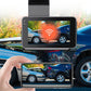 ✨Dash Cam HD con WiFi y GPS