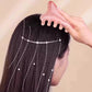 Peine Masajeador Gua Sha Multifuncional para Cuero Cabelludo