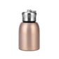 🎁Venta caliente 49% OFF🔥Botella de agua con aislamiento, elegante y portáti