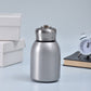 🎁Venta caliente 49% OFF🔥Botella de agua con aislamiento, elegante y portáti